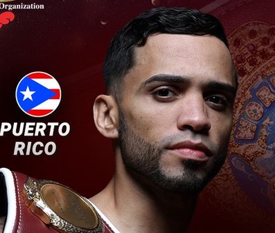 Collazo retains 105-pound title